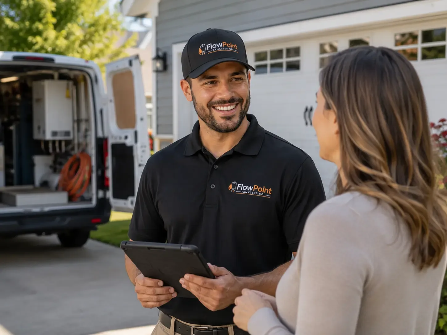 Tankless Water Heater Installation Danville, VA FAQs